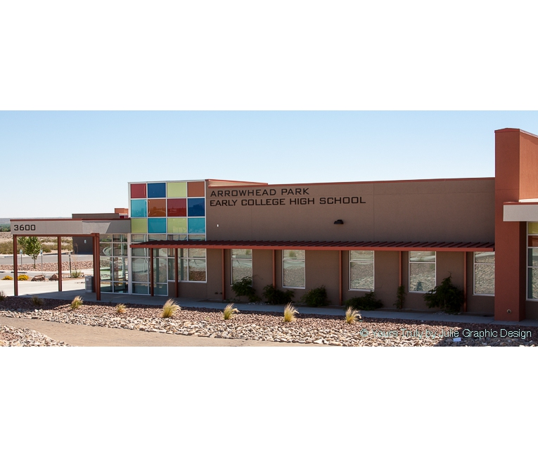 Early College HS - Las Cruces Public Schools
